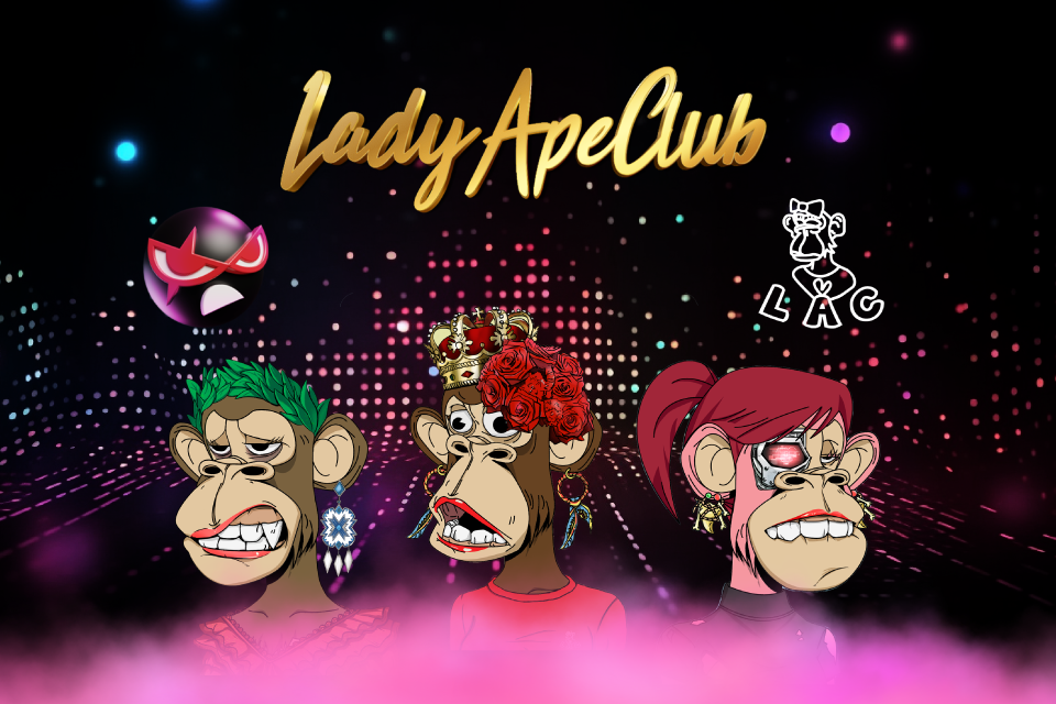 Lady Ape Club